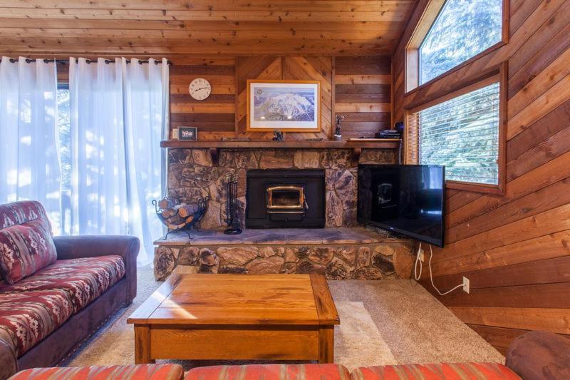 Snowflower # 62 - Townhome Mammoth Lakes Zimmer foto