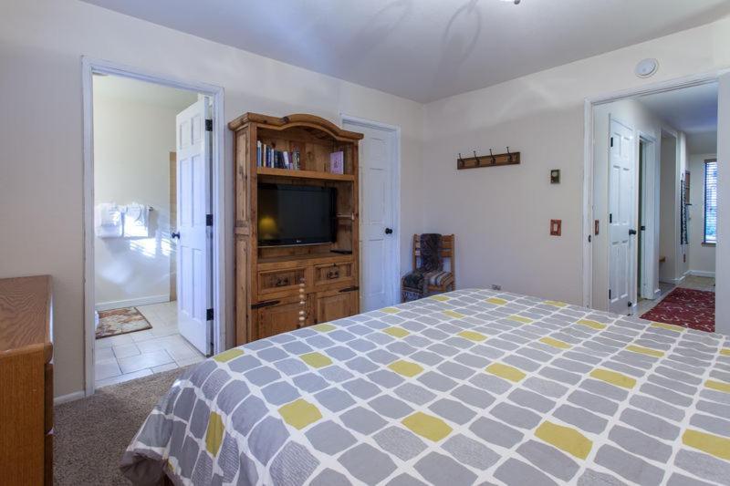 Snowflower # 62 - Townhome Mammoth Lakes Zimmer foto