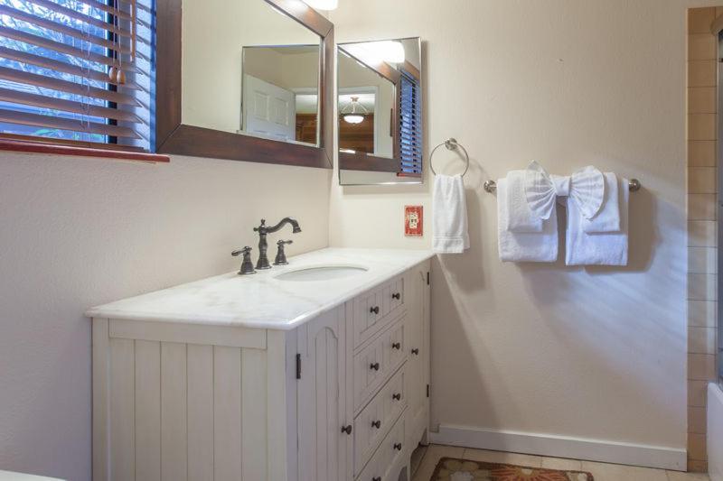 Snowflower # 62 - Townhome Mammoth Lakes Zimmer foto