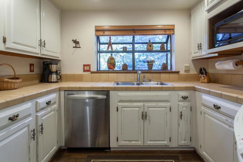 Snowflower # 62 - Townhome Mammoth Lakes Zimmer foto