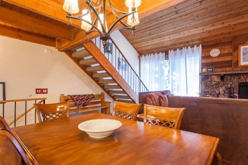 Snowflower # 62 - Townhome Mammoth Lakes Zimmer foto