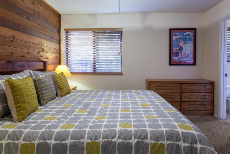 Snowflower # 62 - Townhome Mammoth Lakes Zimmer foto