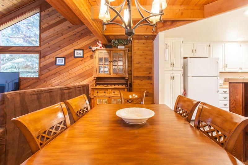 Snowflower # 62 - Townhome Mammoth Lakes Zimmer foto