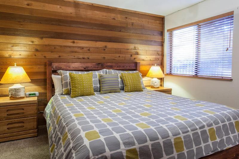 Snowflower # 62 - Townhome Mammoth Lakes Zimmer foto